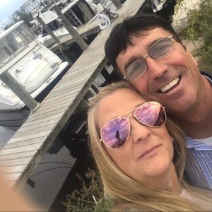 Meet your Posher, Debra